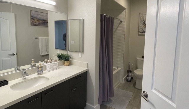 Luxury 1Bed The Grove Weho Melrose Beverly Hills