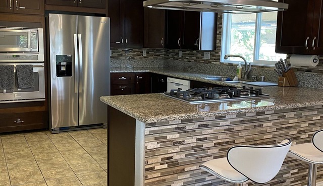 Luxury house near Disneyland & knott berry