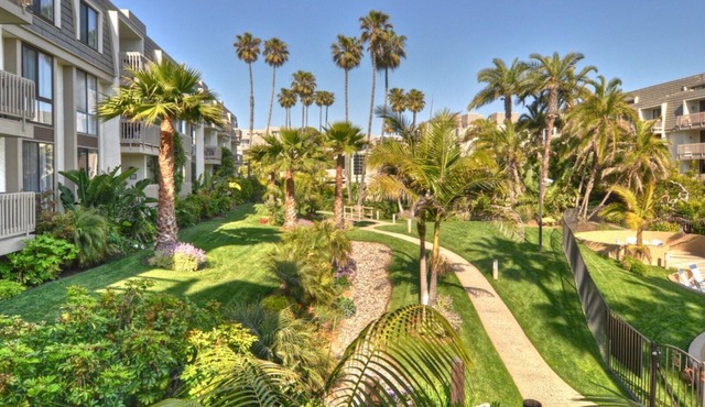 Luxury on the Beach!