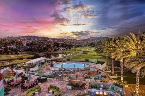 Luxury Villas at Omni La Costa Resort & Spa