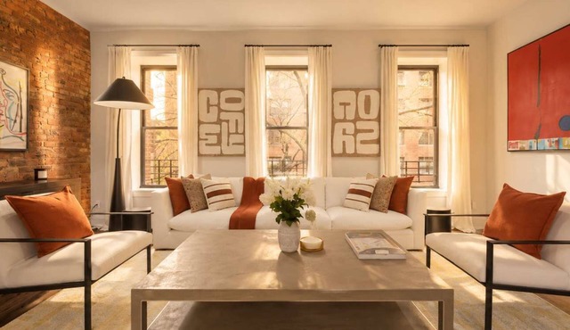 Madison III | Full-floor 2BR Loft