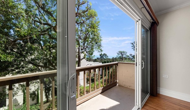 Malibu East beautiful OCEAN VIEWS 2min to beach-2 min Pepperdine Univ.