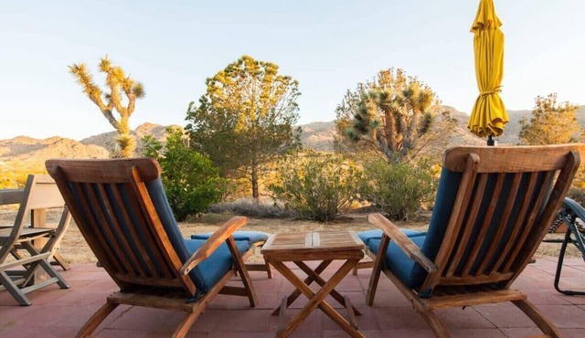 @ Marbella Lane - 10 Acres Oasis Desert Retreat!