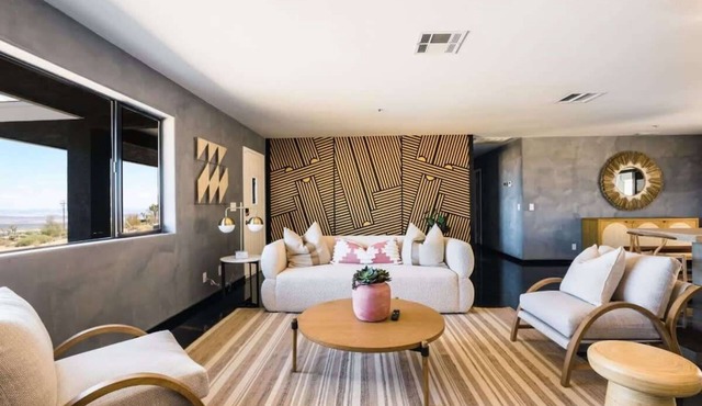 @ Marbella Lane - Zen-like Ambiance 3BR Home in JT