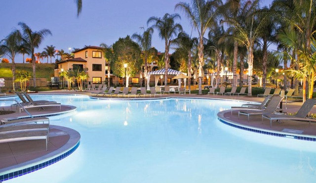 Marbrisa Carlsbad Resort