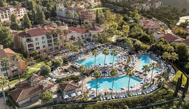 Marriott Newport Coast Villas-Full Resort Access-Sleeps 8!