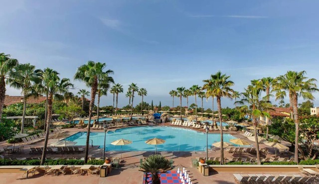 Marriott Newport Coast - Instant Booking -Resort Access -Premier Host