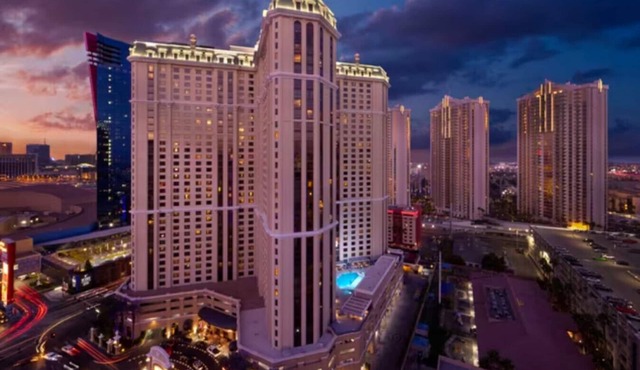 Marriott's Grand Chateau (1BR)