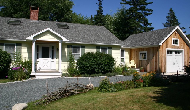 MeadowsideCottage, 4 bedrooms, great family house