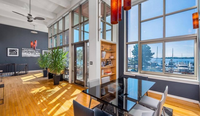 Million Dollar Condo