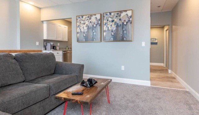 Modern Apartment| Peaceful Community