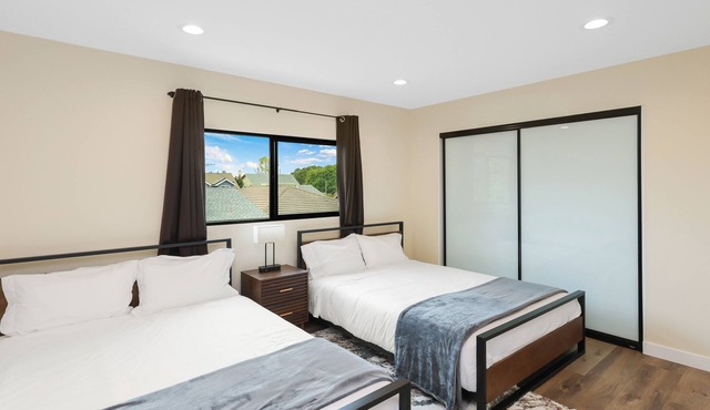 Modern Luxury Designer Home in Heart of OC