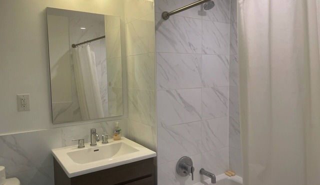 Modern Studio Brand New Construction