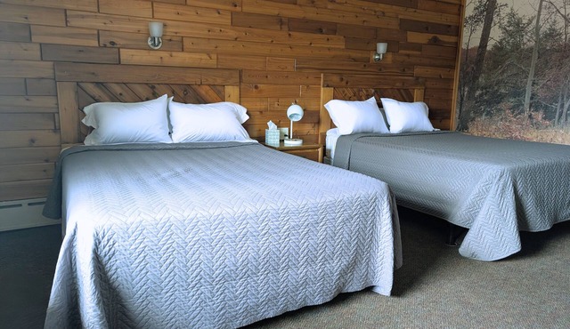 Motel Ely