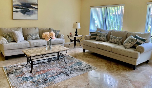 New villa in Sarasota near Siesta Key beach
