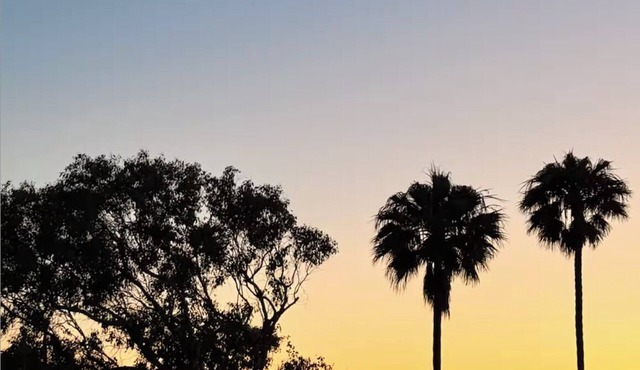 Ocean-View 2-Bedroom Condo — Your Serene Malibu Retreat
