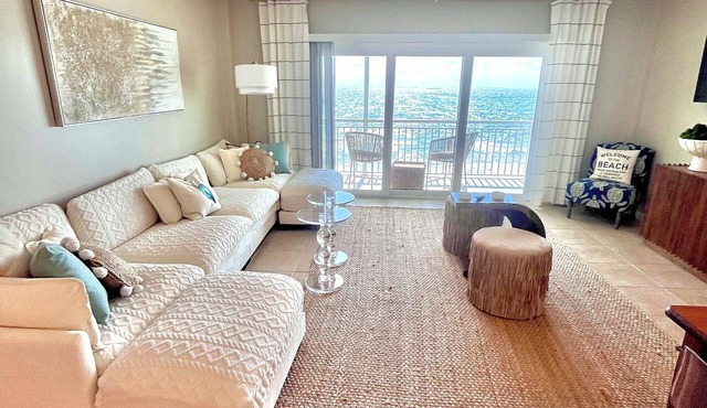 Oceanfront by ORL Cocoa Beach Attractions Space Launches fr Balcony New Interior