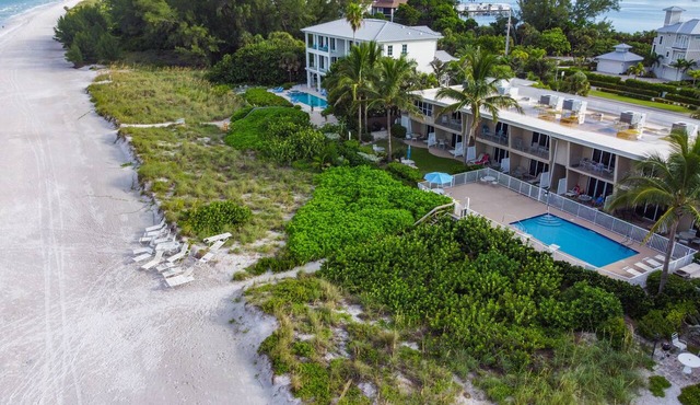 Oceanfront Oasis – Longboat Key 226 by RVA