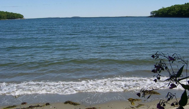 Oceanfront,Unobstructed Views Private Onsite ocean access to a small sandy beach