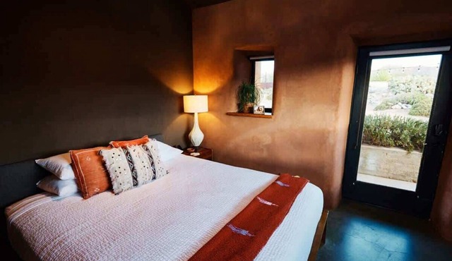 Onyx Room at Sacred Sands