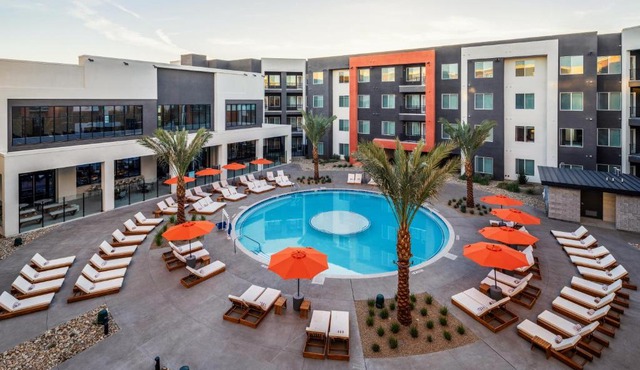 Otonomus Hotel Las Vegas