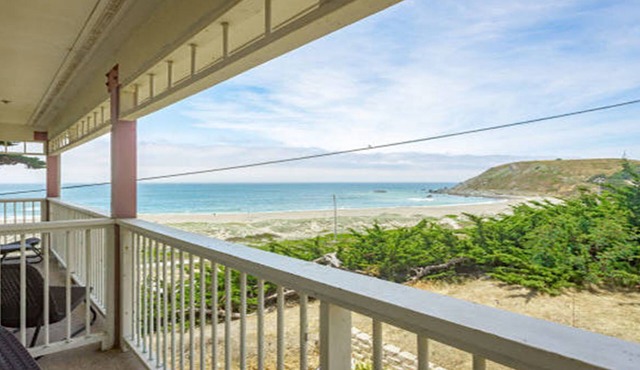 Pacifica Beach Hotel
