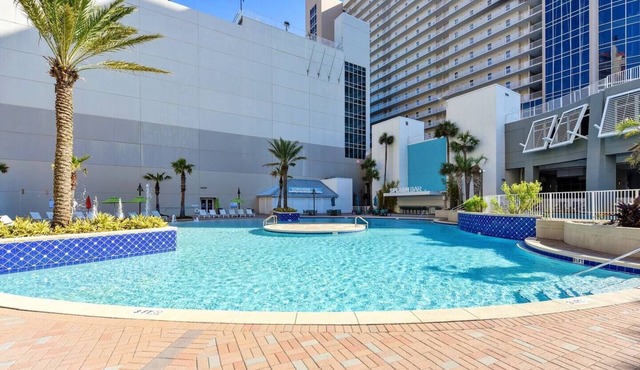 Panama City Beach Breeze