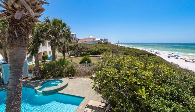 Paradise Cottage Too