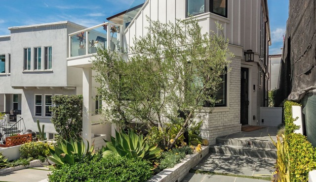 Perfectly upgraded/located home in one of the most desired pockets in Hermosa.