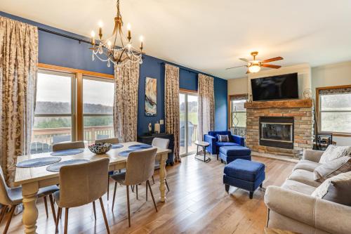 Pet-Friendly Home w/Resort-Style Amenities!