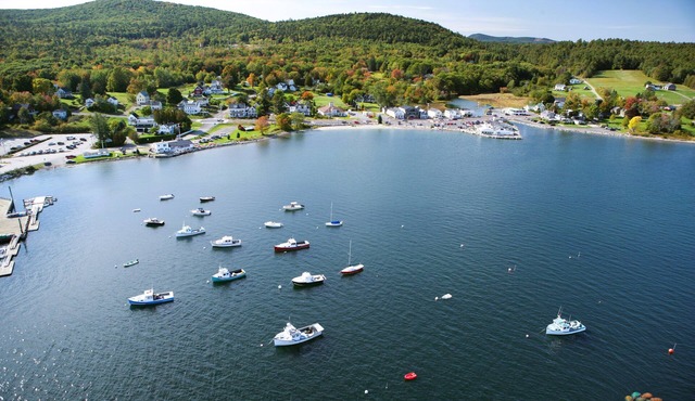 Pine Grove Cottages