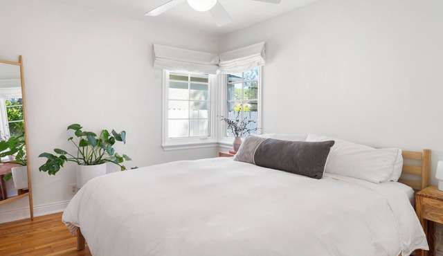 Prime Mar Vista location, 10 mins To The Beach