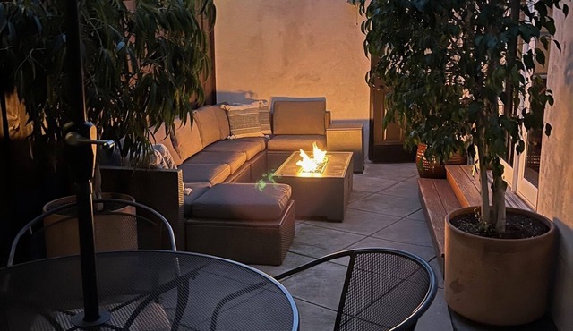 Private Oasis: Walkable to Heart of North Park