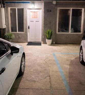 Private Studio Near USC & LA Coliseum