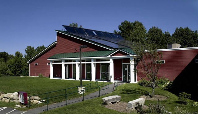 Private Suite for Rent on a Delightful Farm Retreat in Hallowell, Maine