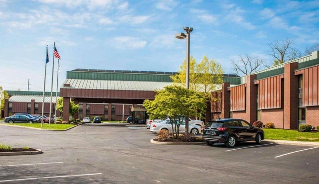 Quality Inn Castleton