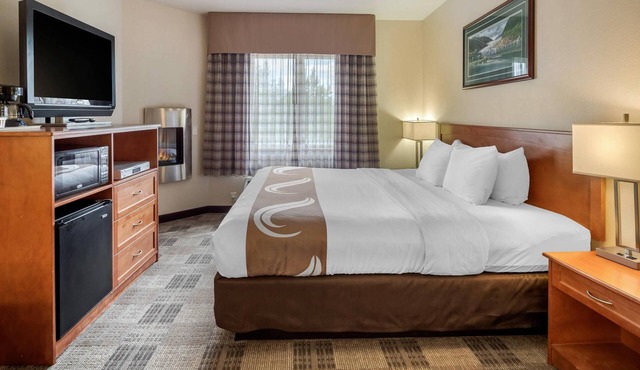 Quality Inn Kenai