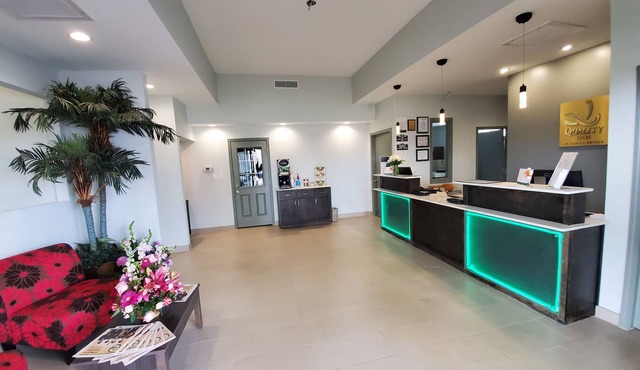 Quality Inn Panama City North