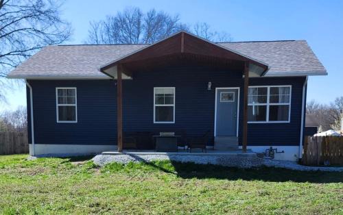 Rend House - The Perfect Getaway!