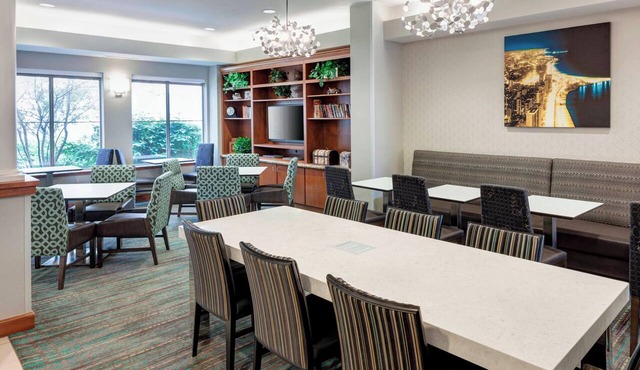 Residence Inn by Marriott Chicago Lake Forest/Mettawa