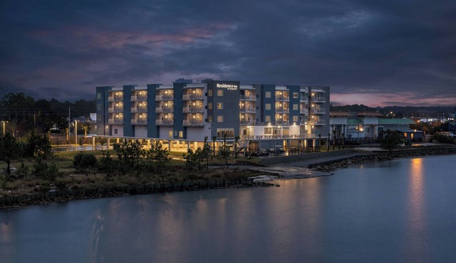 Residence Inn By Marriott Navarre Waterfront