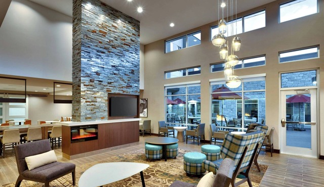 Residence Inn by Marriott Claremont