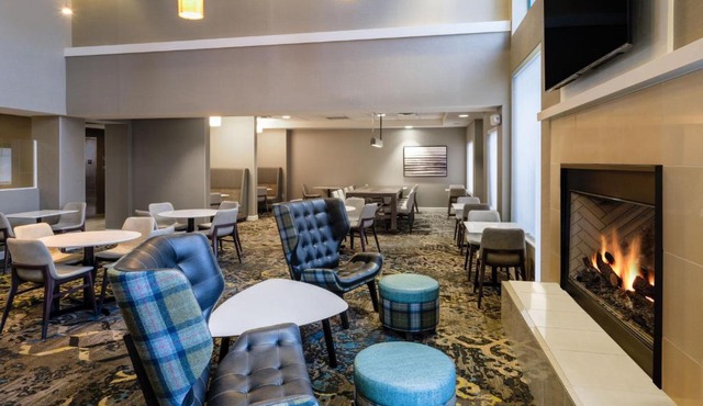 Residence Inn by Marriott Chicago Oak Brook