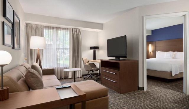 Residence Inn by Marriott Palmdale Lancaster