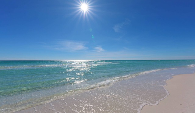 Retreat at 30A