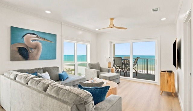 Riviera Dunes 501-Gulf Coast Views