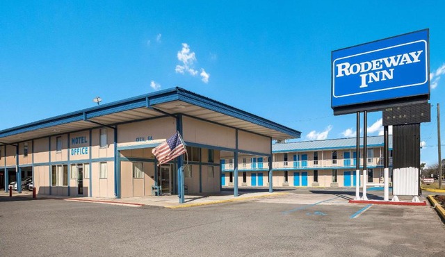 Rodeway Inn Cecil