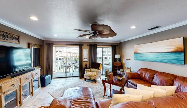 Sandpiper Cove 3111