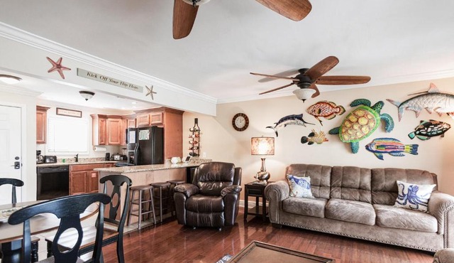 Sandpiper Cove 3113