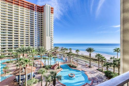 Shores of Panama Resort by Vacasa